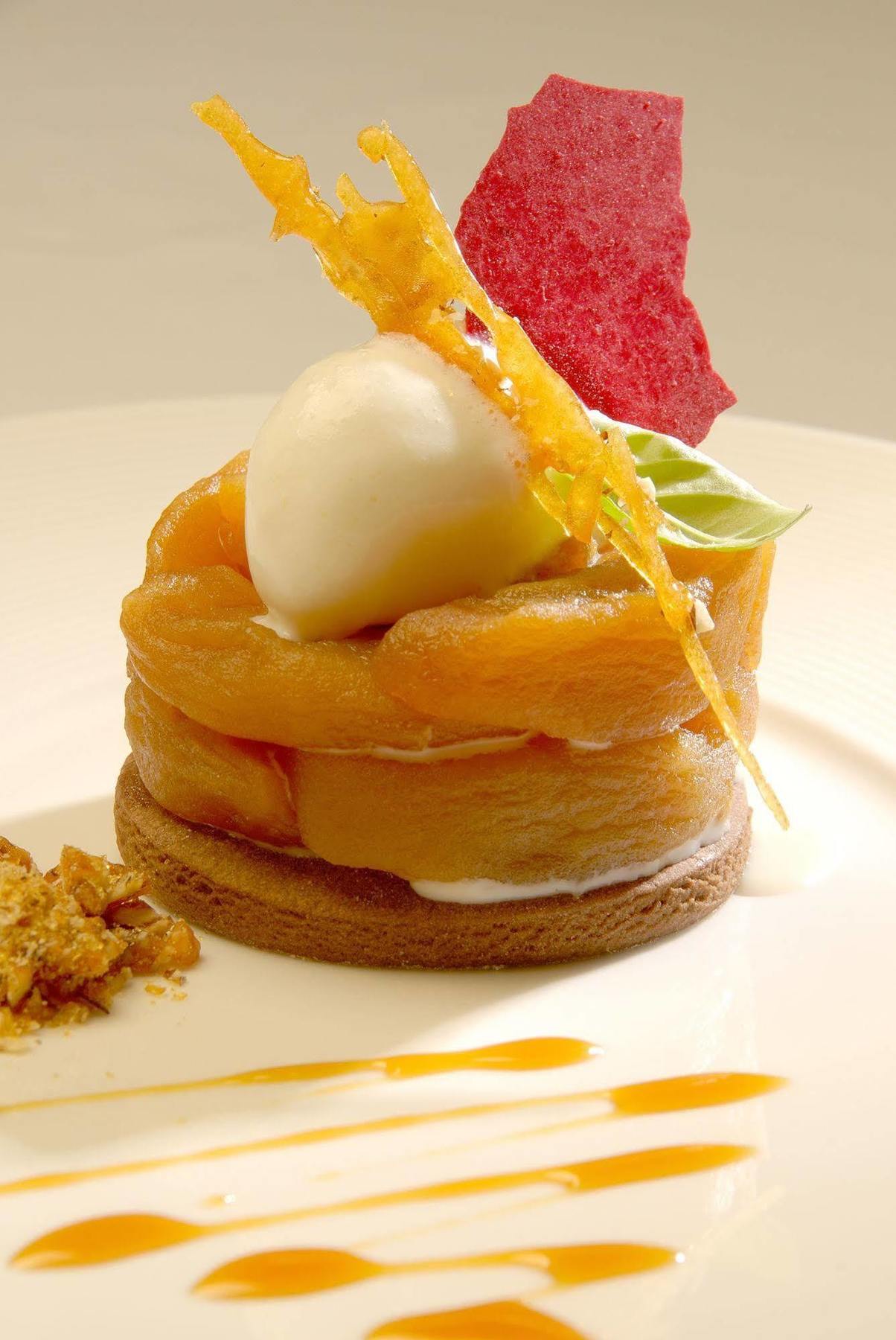 فندق أجنحة وسبا ألما ديل لاغو سان كارلوس دي باريلوتشي المظهر الخارجي الصورة A dessert